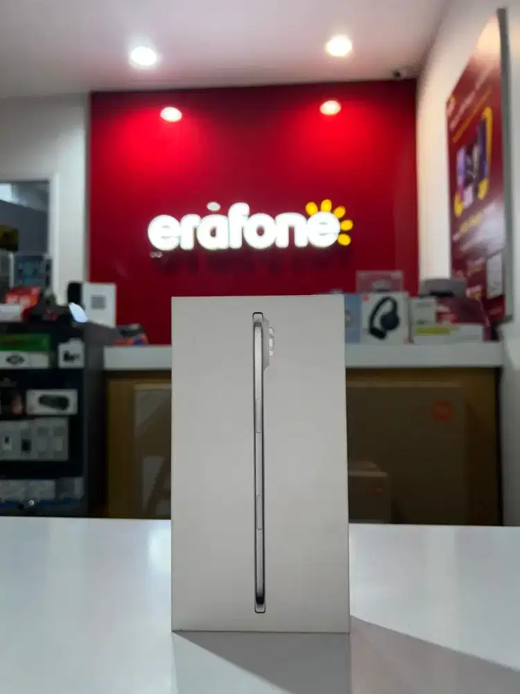 iPhone Air Original Cicilan Kartu Kredit atau Financing