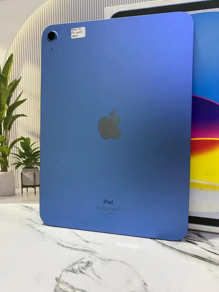 Ipad 10 64GB wifi