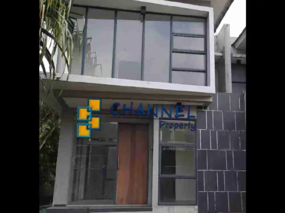 Jual Rumah Siap Huni Golden Park Serpong Tangsel, Nn