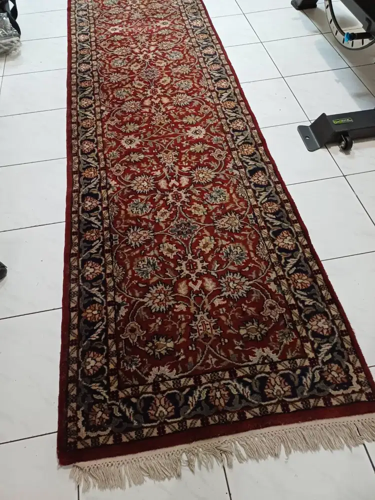 Karpet Runner Persia (Wool)