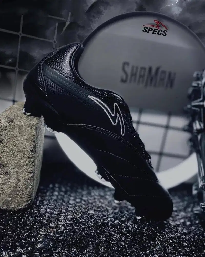 Sepatu Bola Specs SHAMAN BEPE20