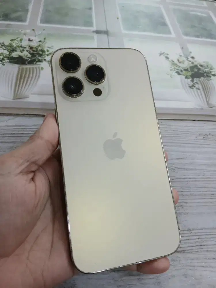 IPhone 14 pro max 128Gb Gold
