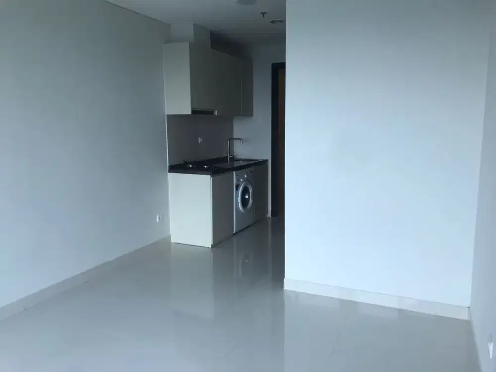 Dijual Apartment Puri Mansion Luas 26M2 Type Studio Harga Nepis