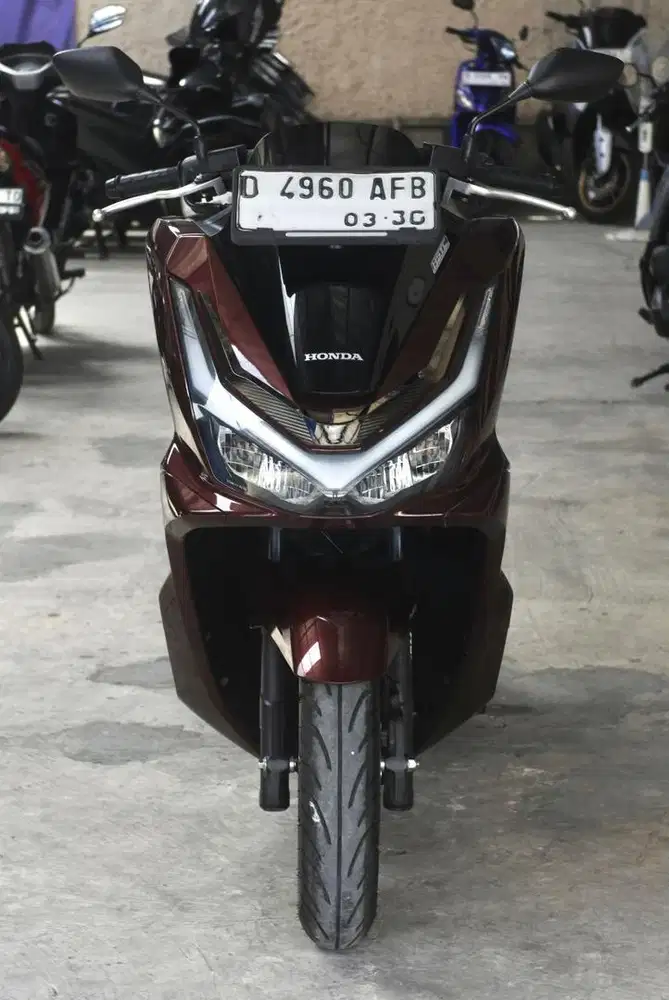 PCX 160 ROADSYNC 2025