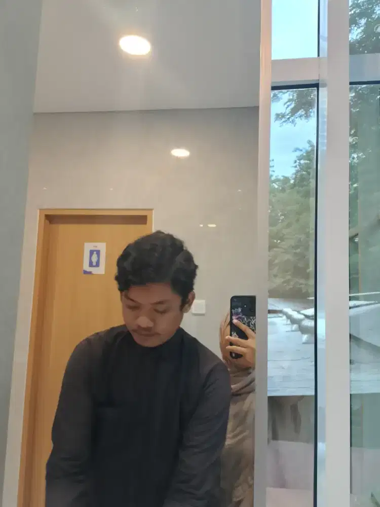 Info loker driver buat lebaran