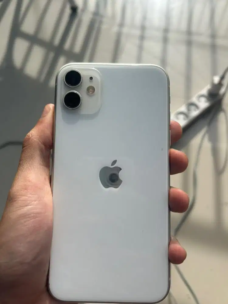 iphone 11 64gb mulus
