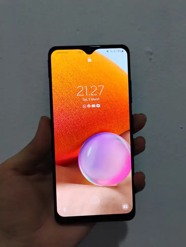 Samsung A32 4G 6/128