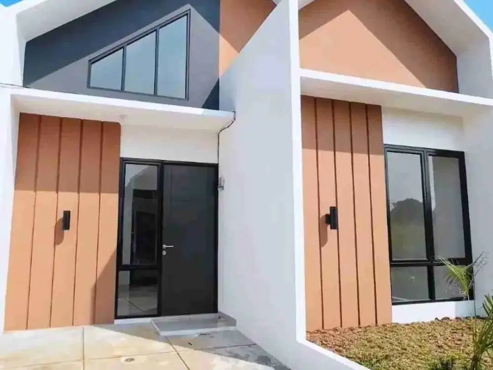 Beli rumah Cukum modal 3 juta, Bonus umroh