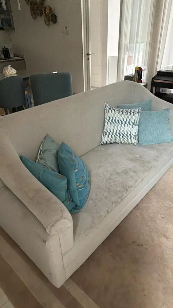 SOFA ALL IN dapat 9pcs