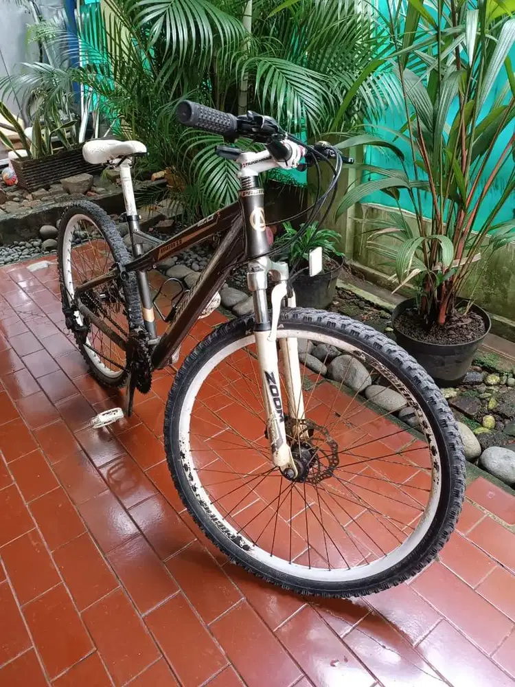 Sepeda gunung Pacific mt dewasa