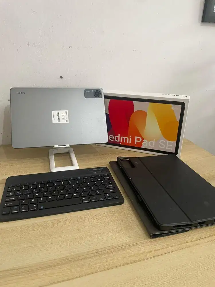Redmi pad se 4/128 gb