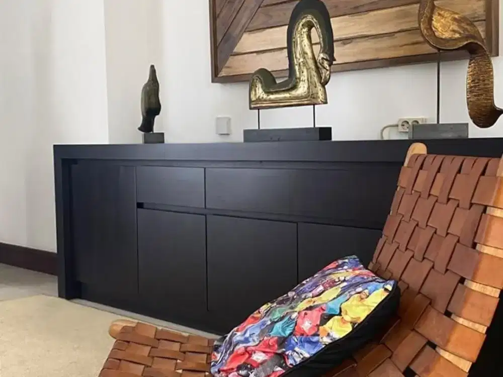 Disewakan Rumah Graha Family Strategis Siap Huni