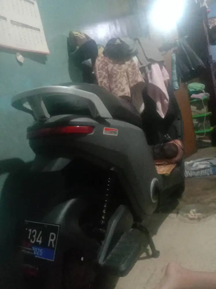 Jual sepeda listrik Uwinfly D70