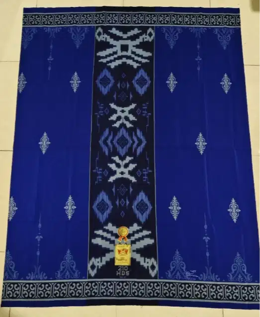 Sarung HDS J2 bahan sanwos