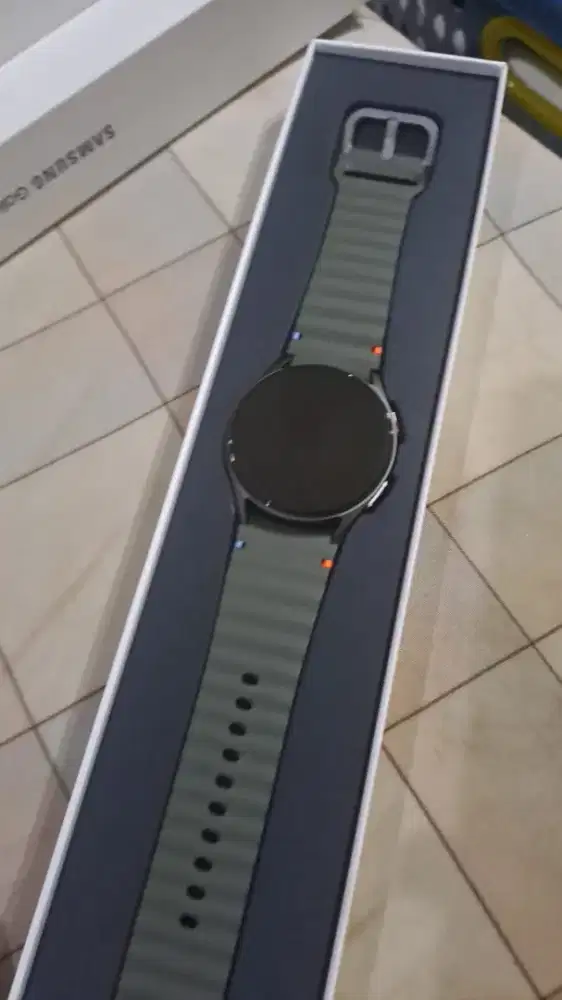 Galaxy watch7,(4,0mm)