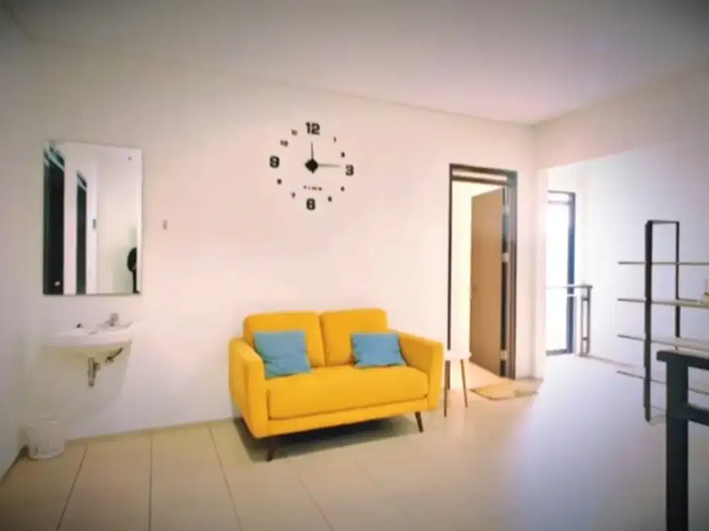 RUMAH CANTIK MINIMALIS MODERN 2 LANTAI DEKAT WOOSH, IKEA, SEKOLAH CBCS, BAIS, RUMAH SAKIT DI TATAR LOKACITRA KOTA BARU PARAHYANGAN KBP BANDUNG