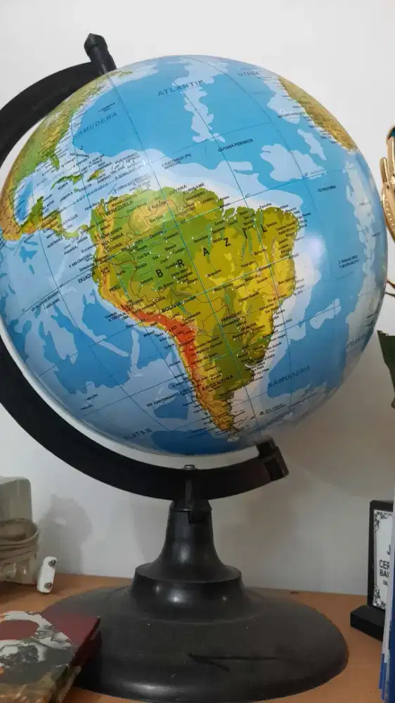 Guru Bimbel SD dan English