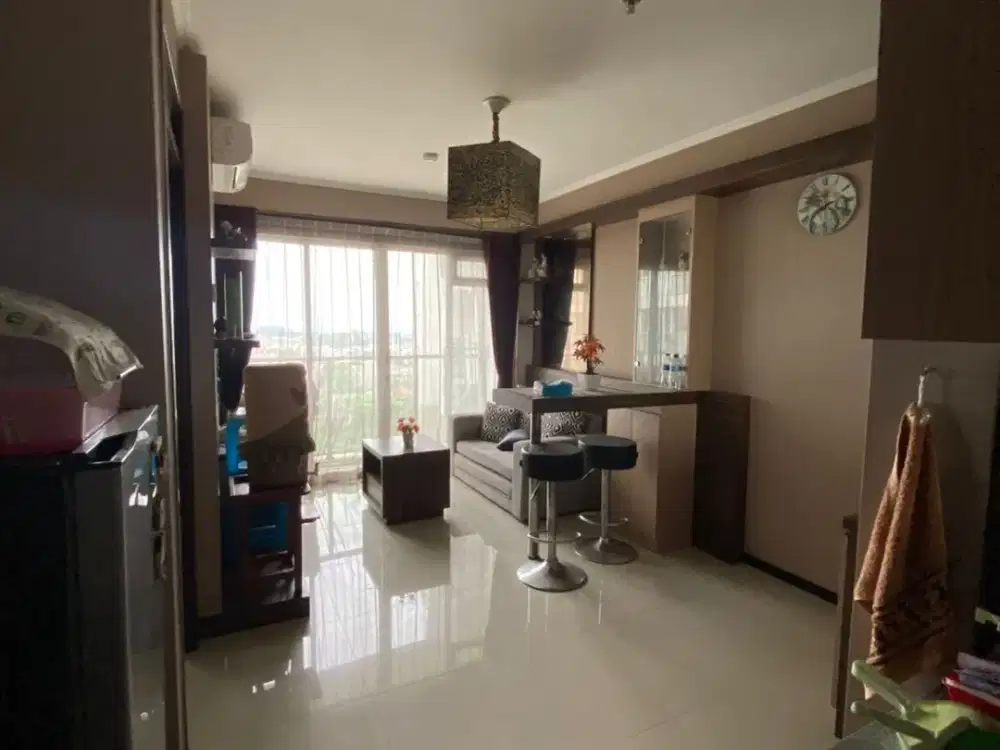 Termurah! Apartemen 2Br di Gateway Pasteur Bandung