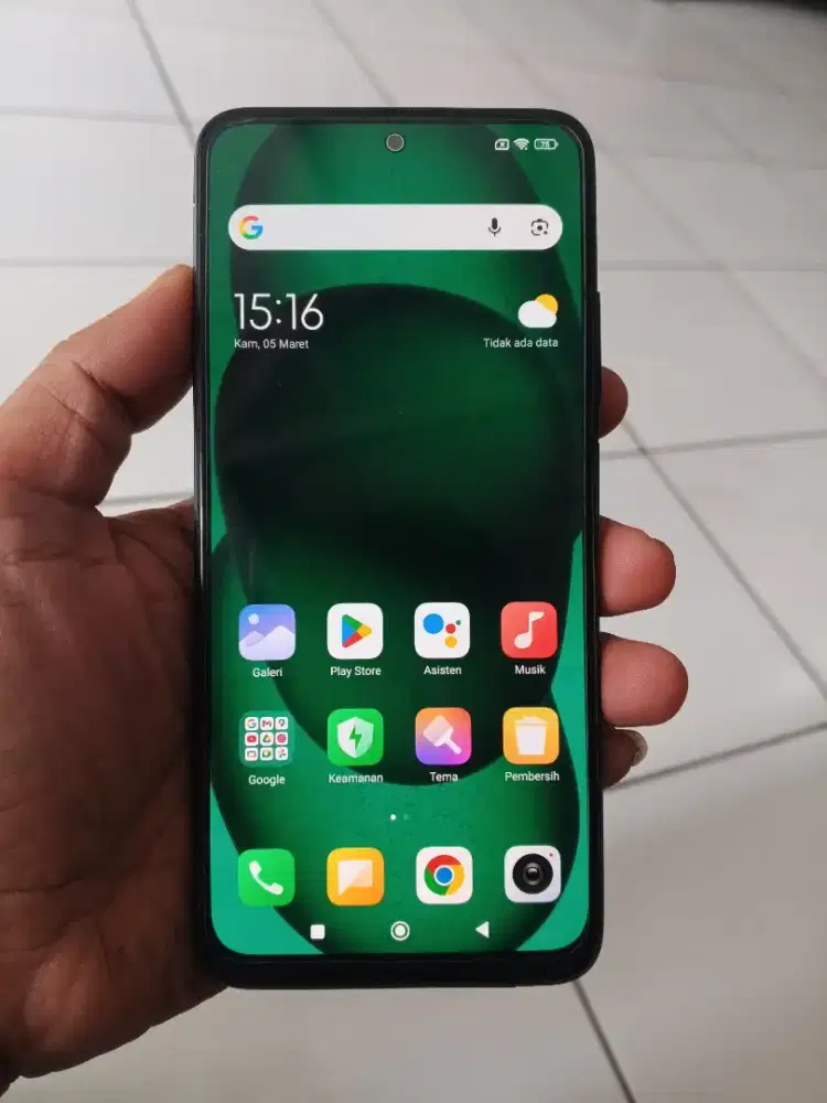 xiaomi redmi note 11