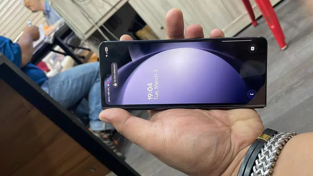 Samsung z fold5 512gb