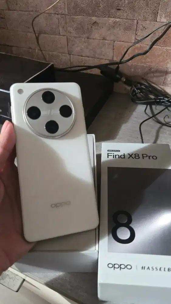 OPPO FIND X8 PRO 16/512GB