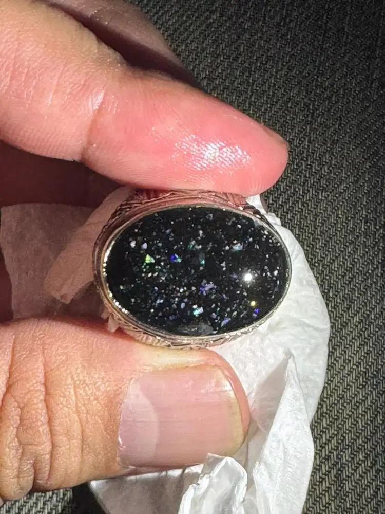 Kalimaya sempur boulder banten