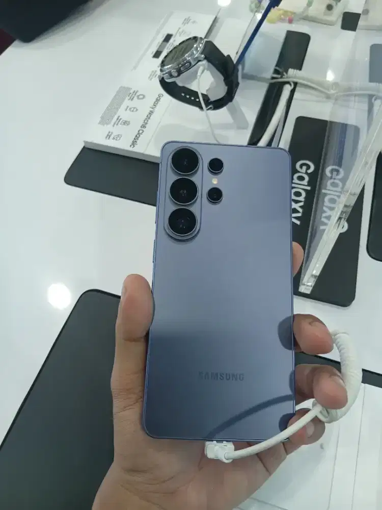 Samsung Galaxy S26 Series