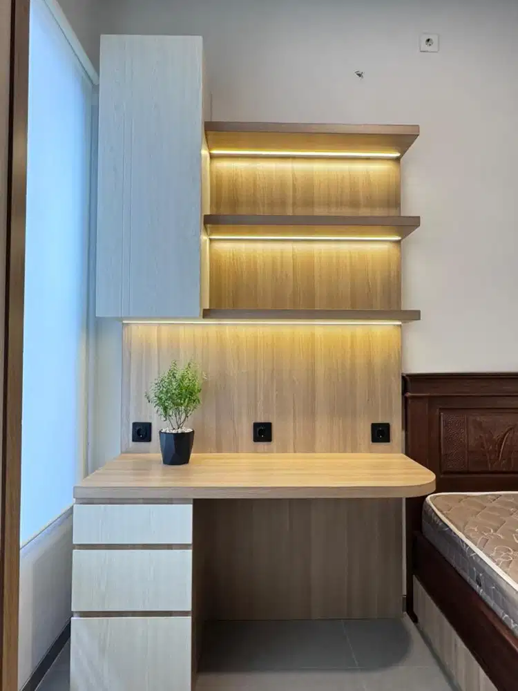 Dibutuhkan ART menginap