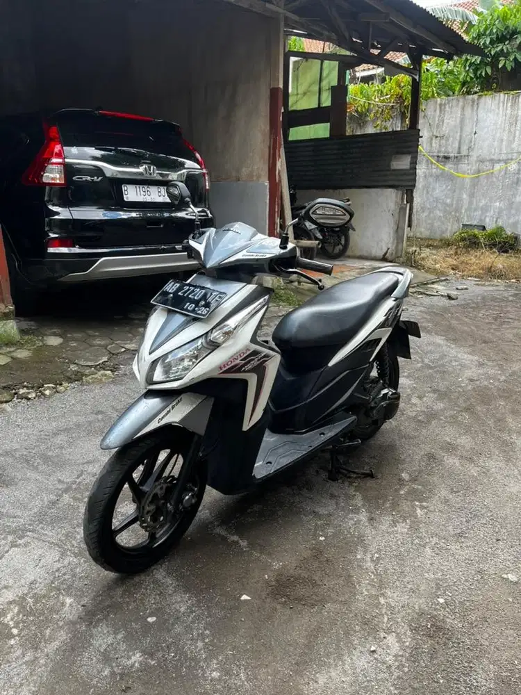 Vario CBS Matic