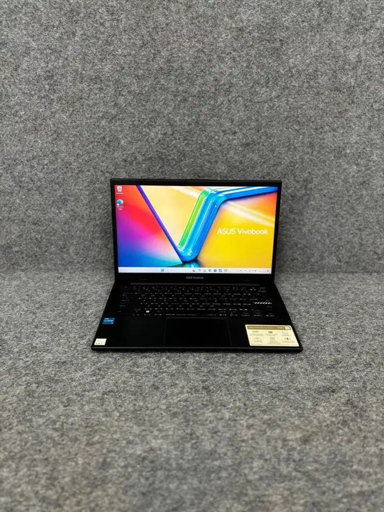 LAPTOP ASUS VIVOBOOK E1404GA INTEL CORE I3 - N305 8GB/512GB