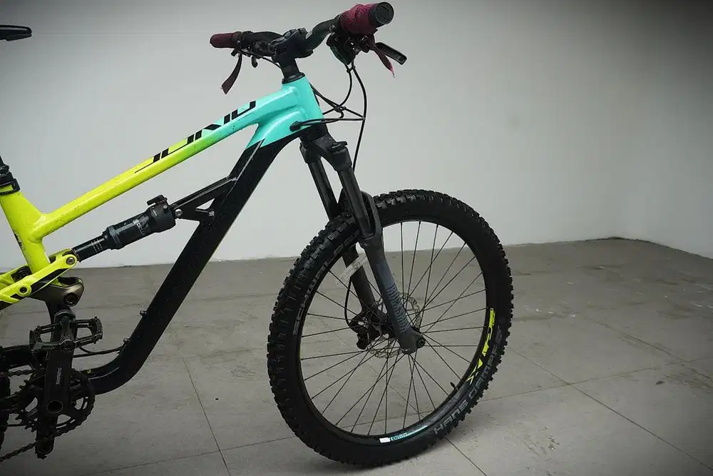 Polygon Siskiu T7 2022