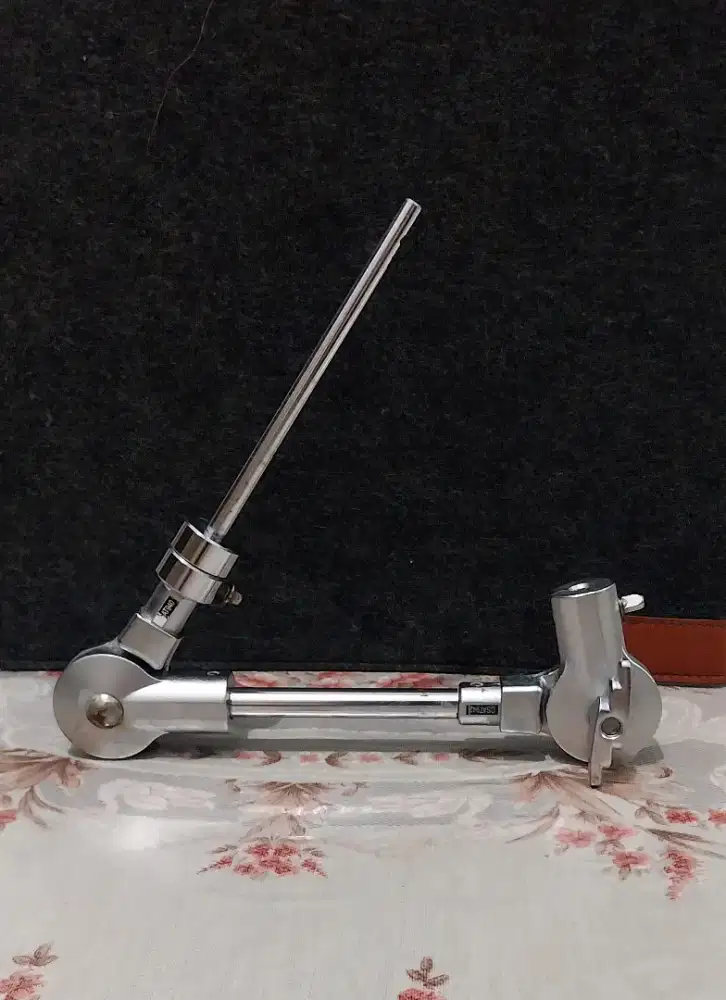 Cymbal Attachment Yamaha CSAT 940+CSAT 942 (dilepas 1 set)