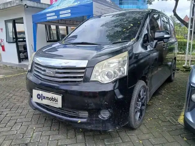 LOW DP Toyota Nav1 2.0 G Bensin-AT 2013 SRM