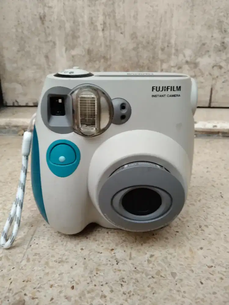 Kamera Fujifilm instax mini 7s