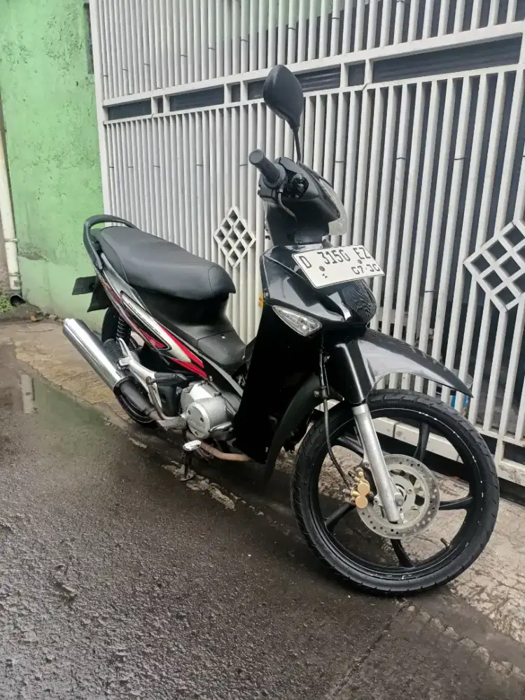 JUAL SUPRA X 2006