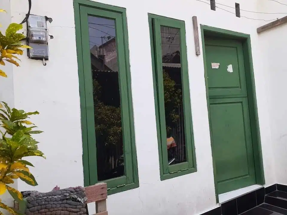 Disewakan Rumah di Gubeng