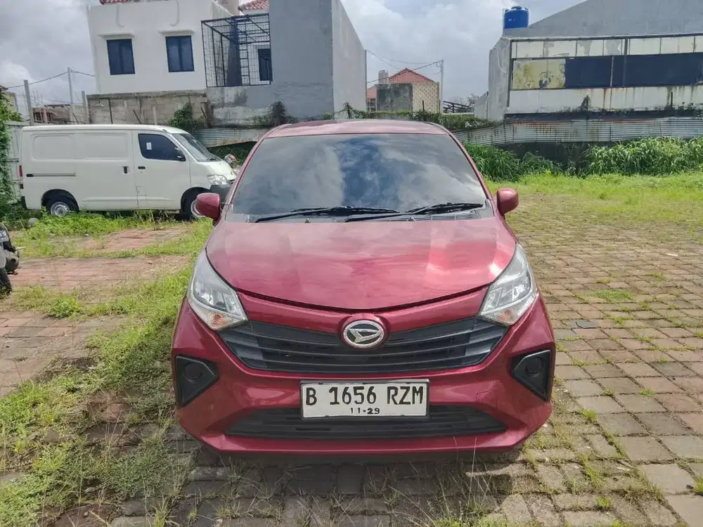 DAIHATSU SIGRA 1.0 M MT