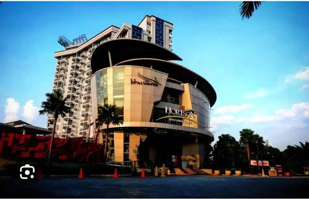 VOUCHER NEMURU BHUVANA HOTEL