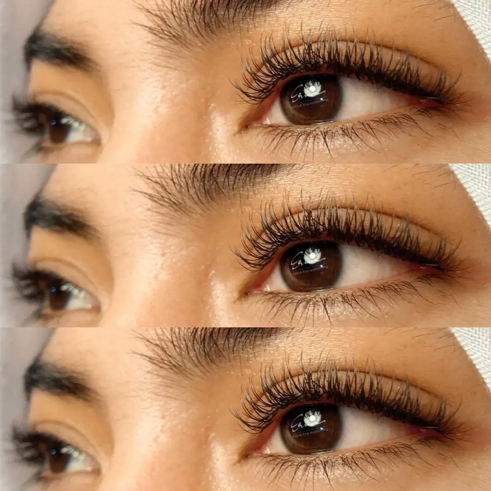 Trapis eyelash & nail art