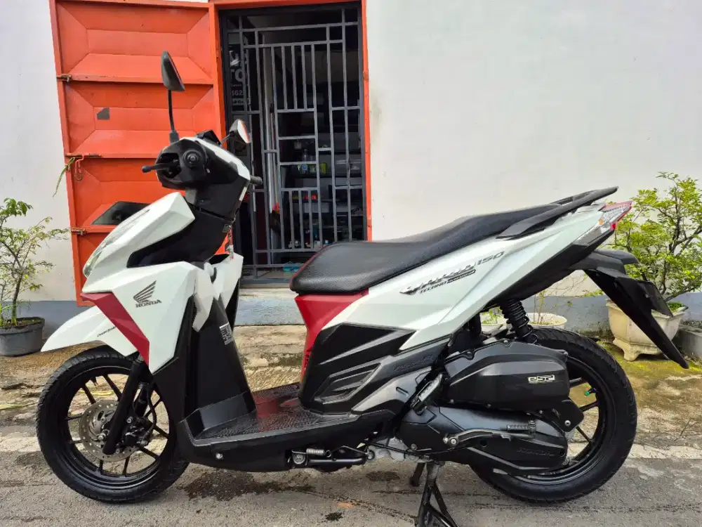Honda Vario 150 LED old ‼️ , Th 2016