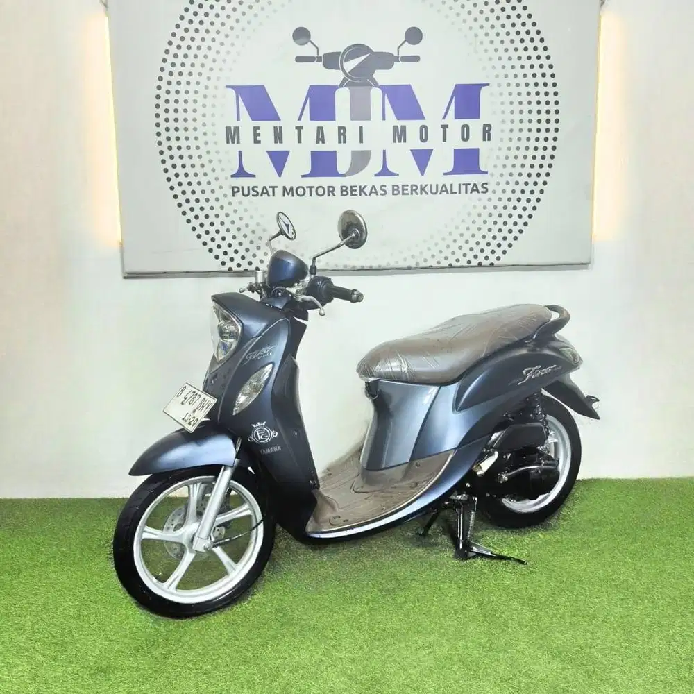 PROMO! FINO GRANDE 2019! PROSES CEPAT! MENTARI JOJO MOTOR