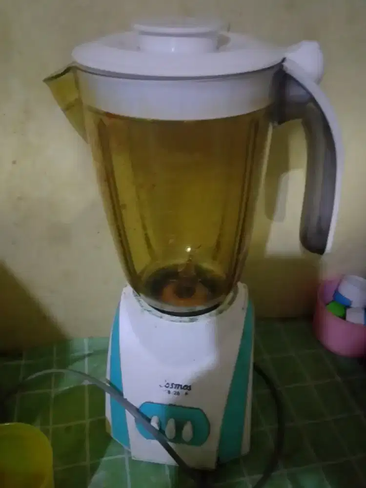 Blender cosmos  bekas