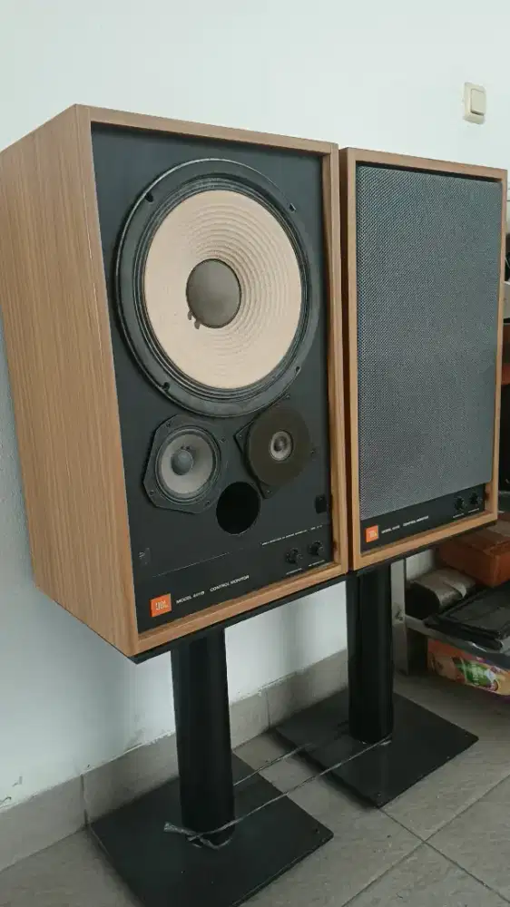 Speaker JBL 4311 B made in USA