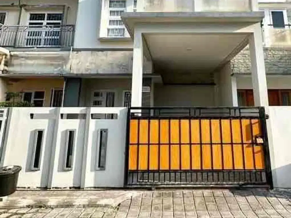 Dijual rumah minimalis lokasi Jimbaran