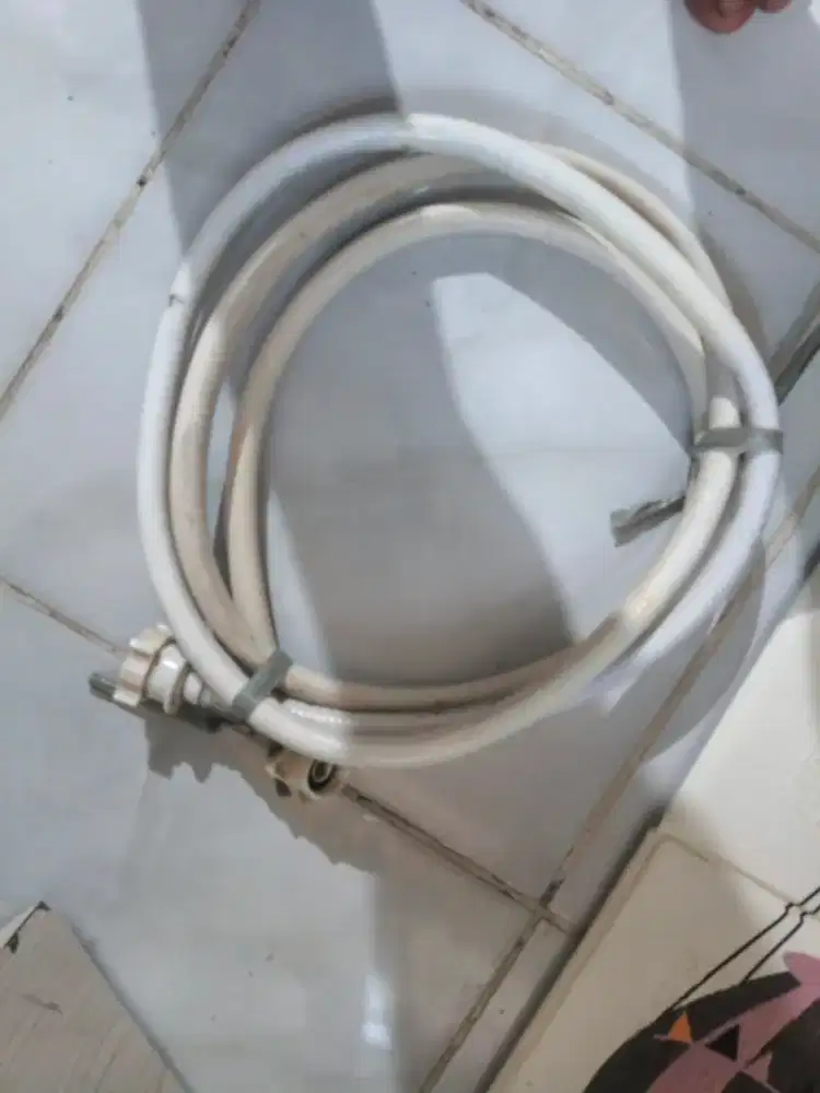 Selang air mesin cuci sharp