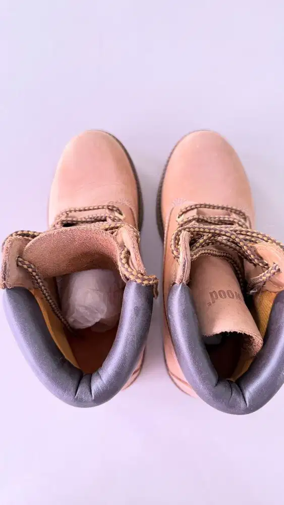 Separu boots waterproof