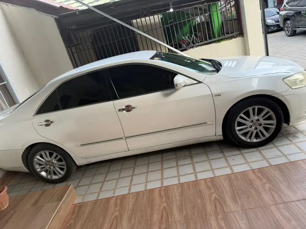 di jual toyota camry
