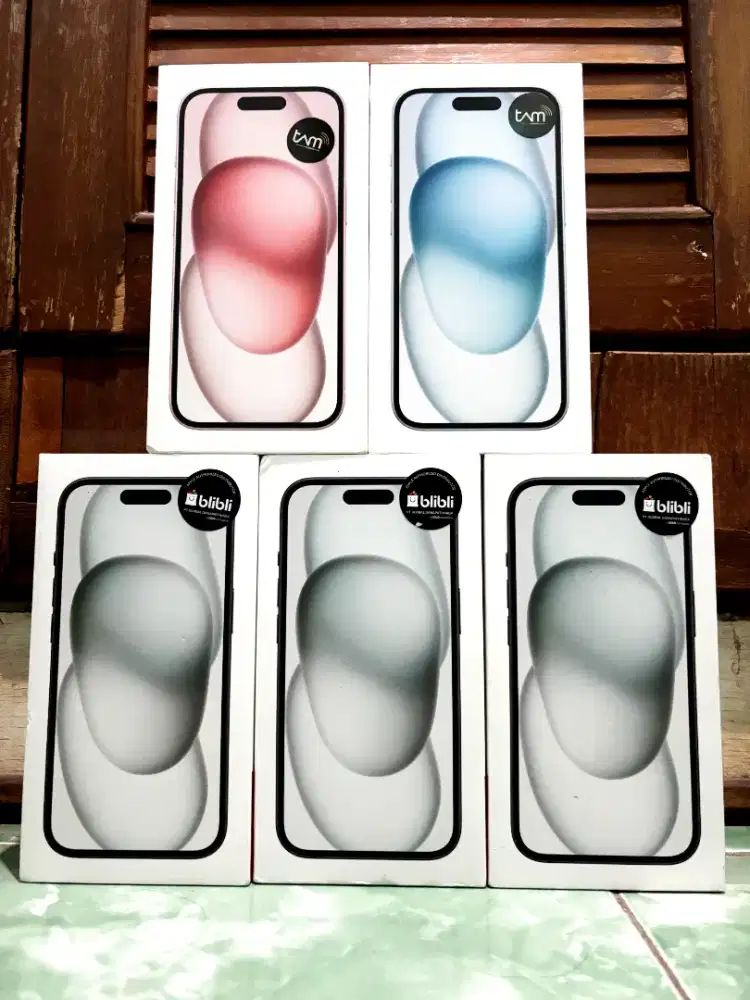Iphone 15 128 GB New IBOX, GDN