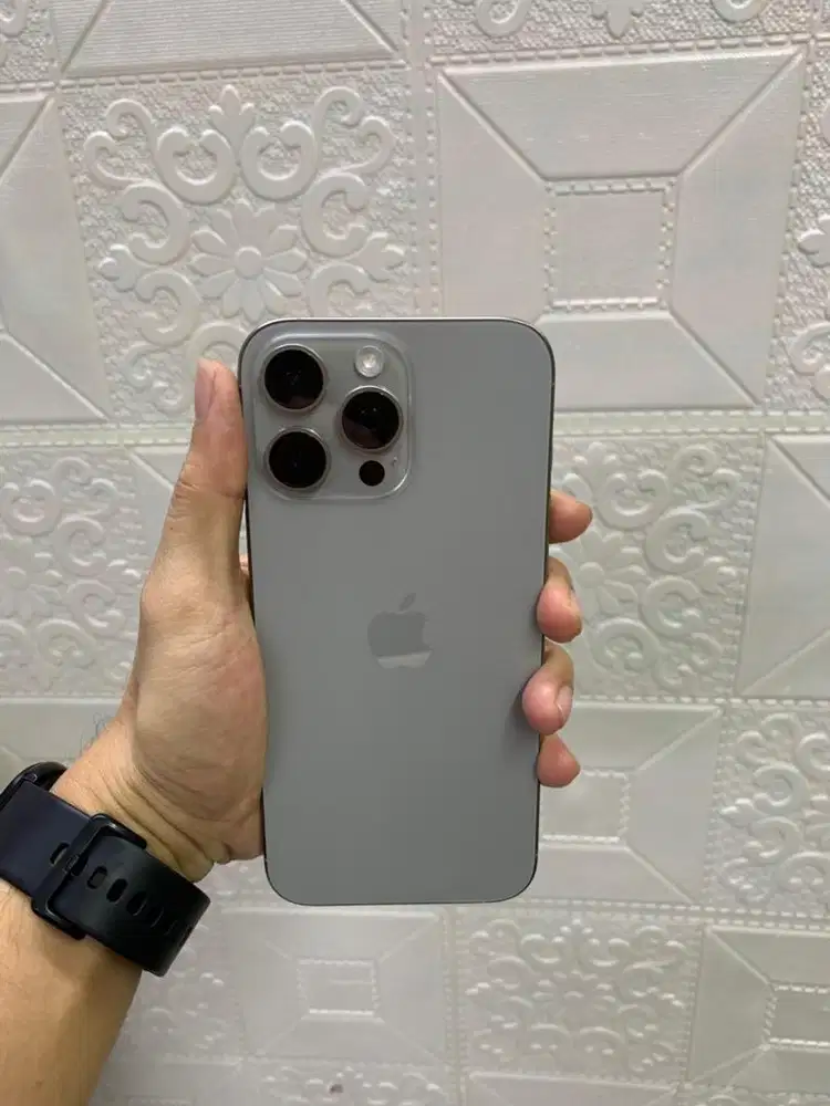 Iphone 16 promax 256gb