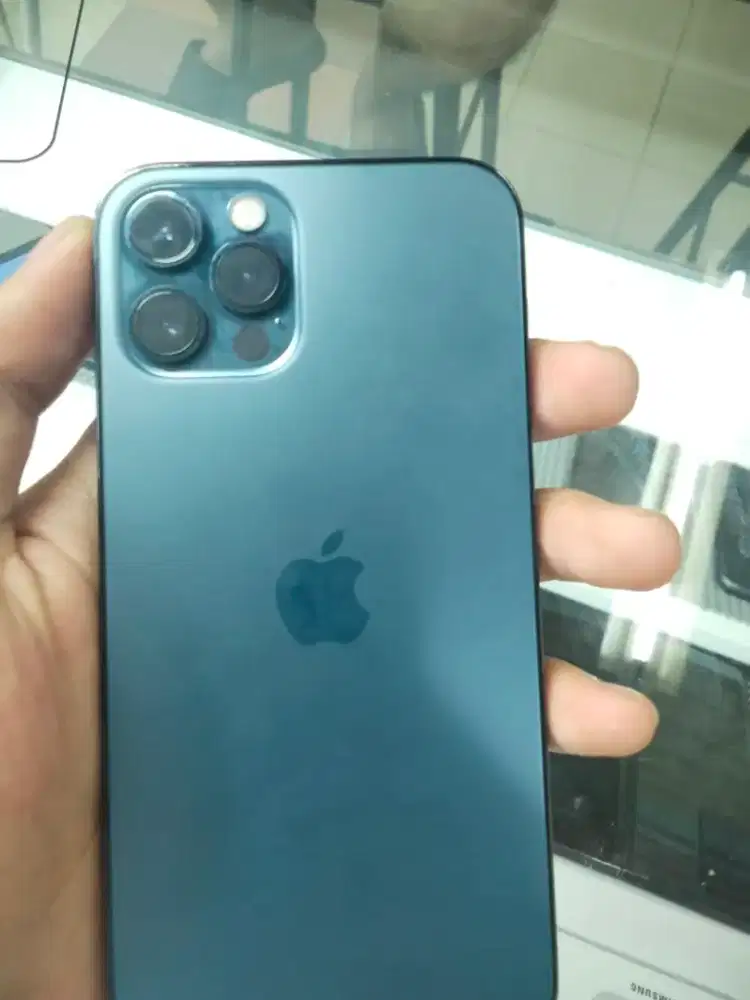 iPhone 12 pro 256gb